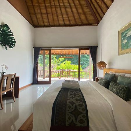 Umah Nik Kepitu Apartment Gianyar  Bagian luar foto