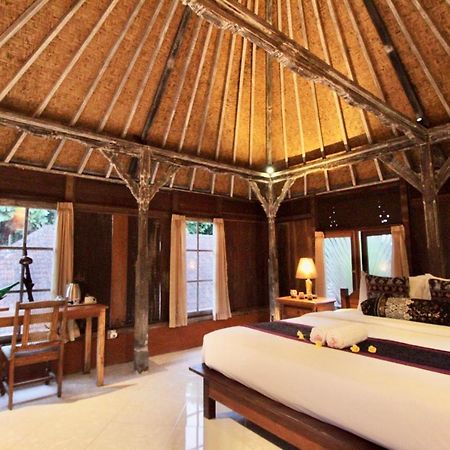 Umah Nik Kepitu Apartment Gianyar  Bagian luar foto