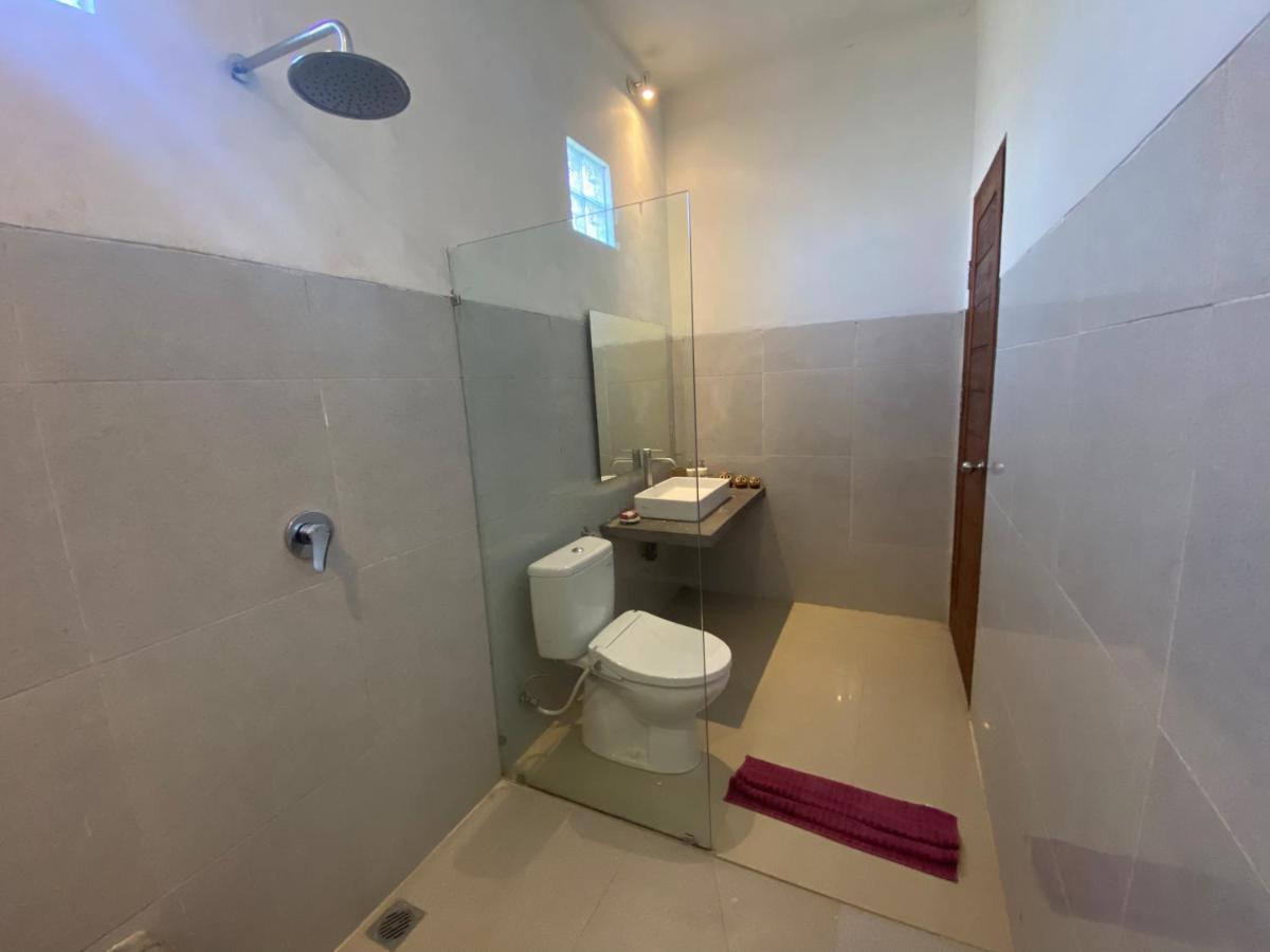 Umah Nik Kepitu Apartment Gianyar  Bagian luar foto