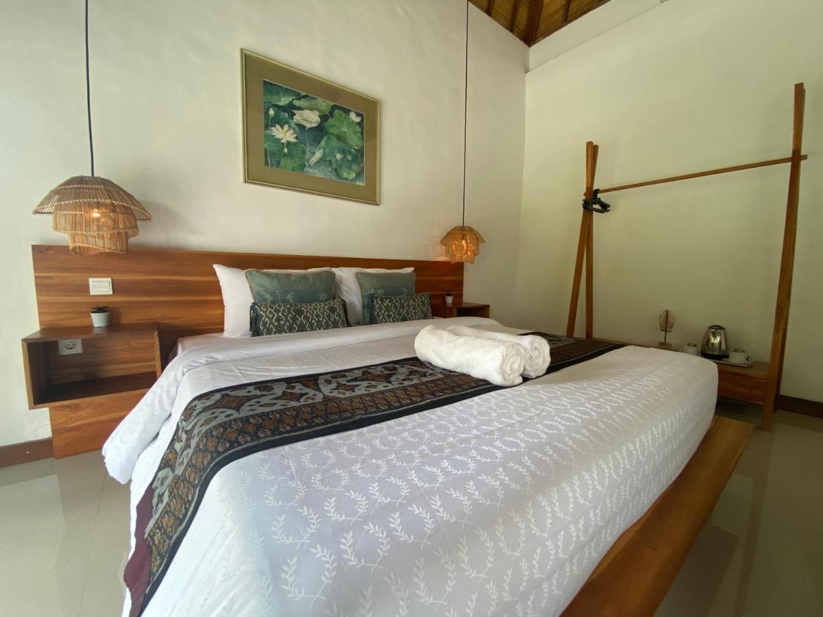 Umah Nik Kepitu Apartment Gianyar  Bagian luar foto