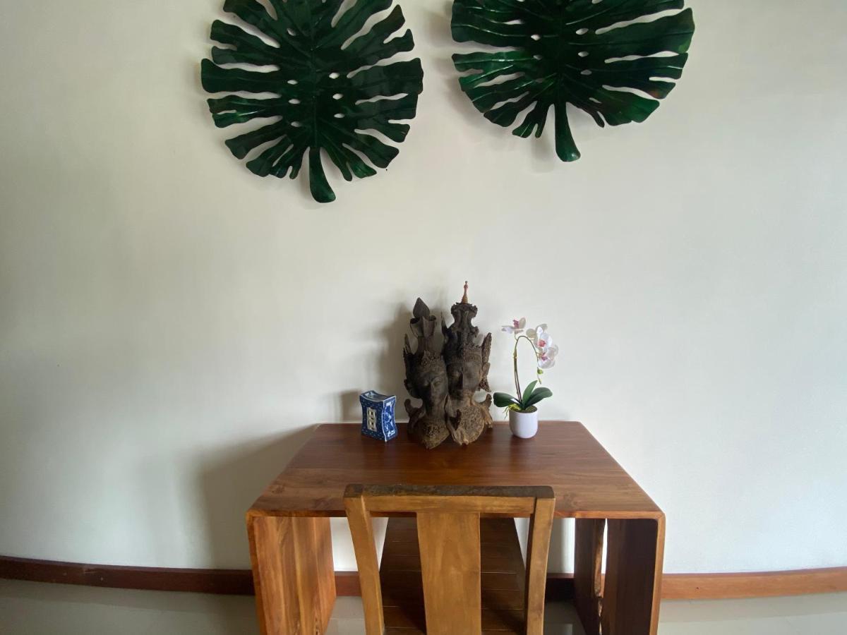 Umah Nik Kepitu Apartment Gianyar  Bagian luar foto