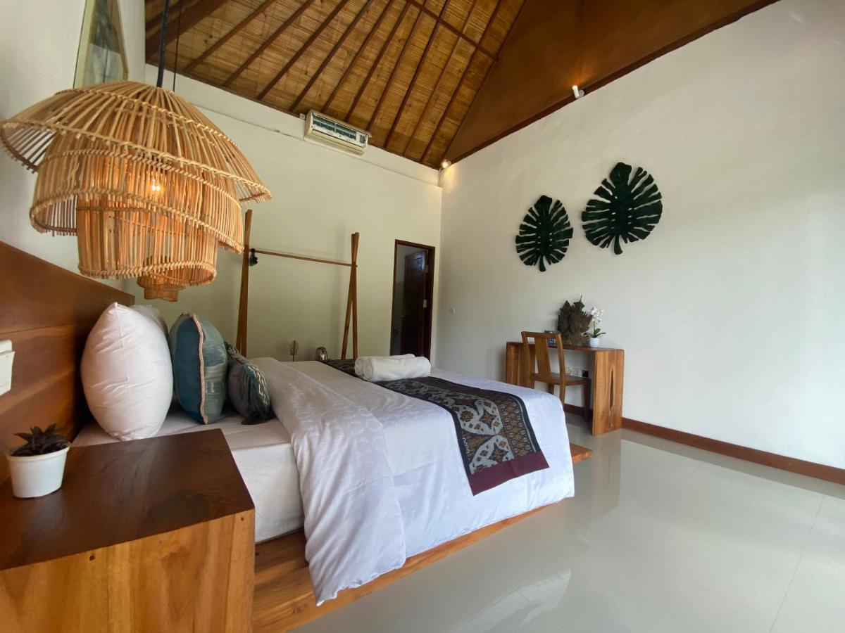 Umah Nik Kepitu Apartment Gianyar  Bagian luar foto
