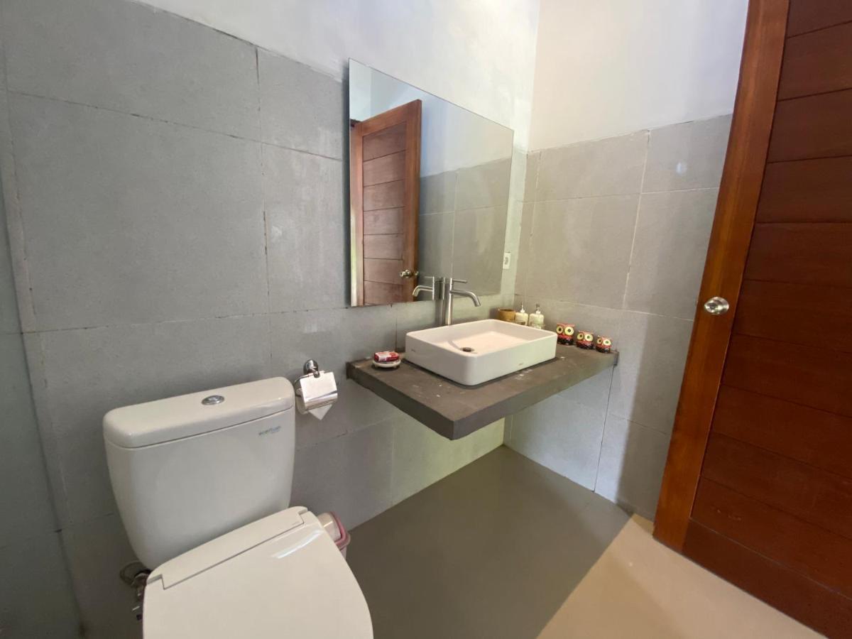 Umah Nik Kepitu Apartment Gianyar  Bagian luar foto