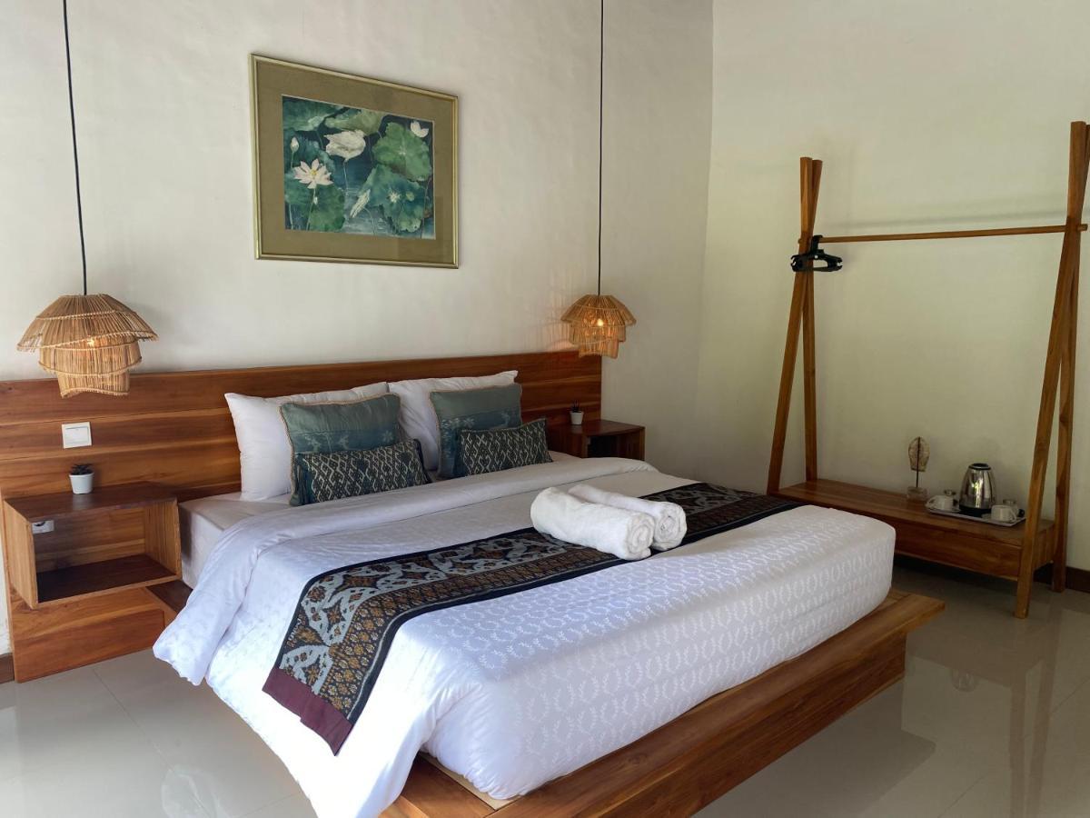 Umah Nik Kepitu Apartment Gianyar  Bagian luar foto
