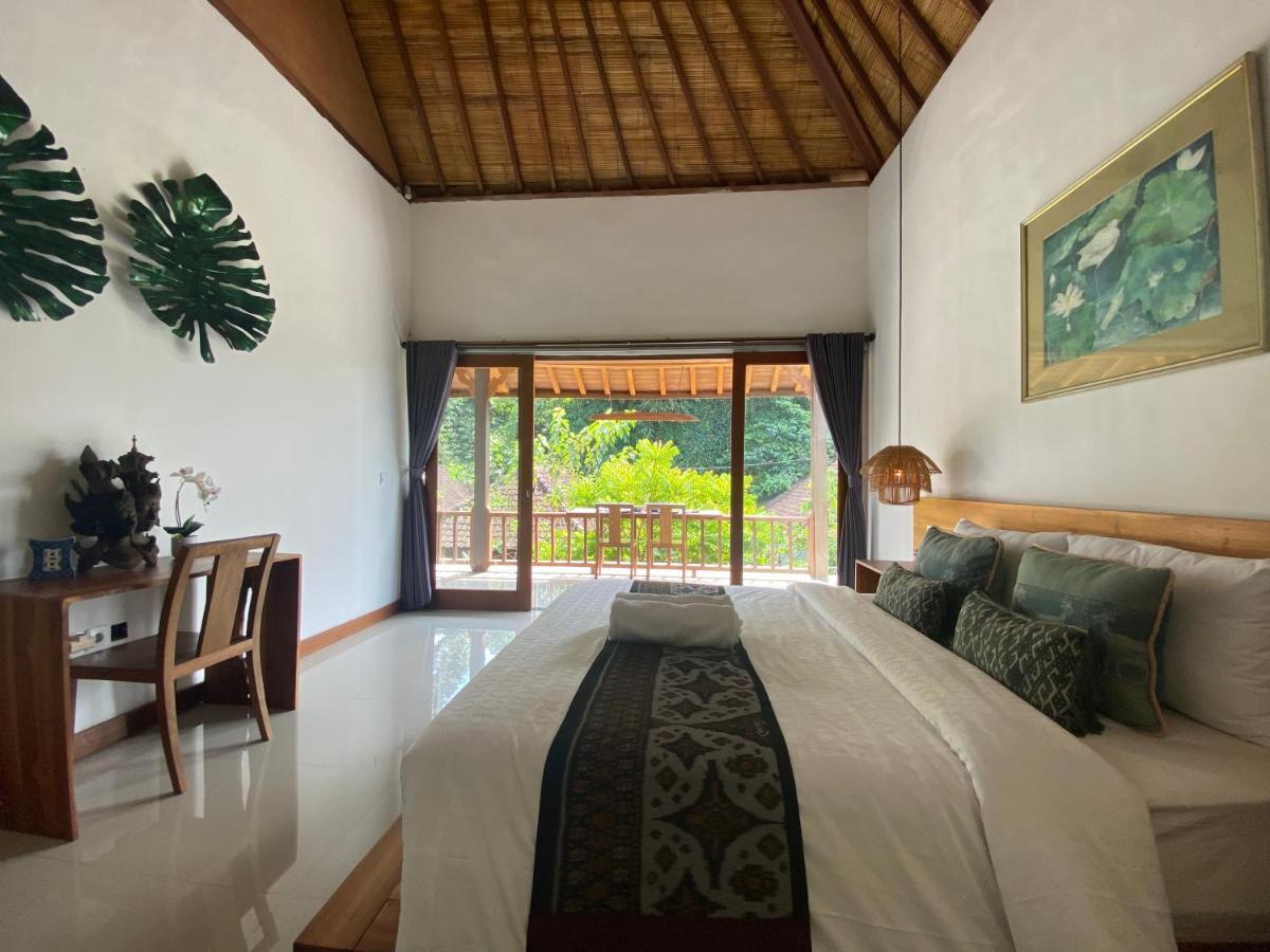 Umah Nik Kepitu Apartment Gianyar  Bagian luar foto