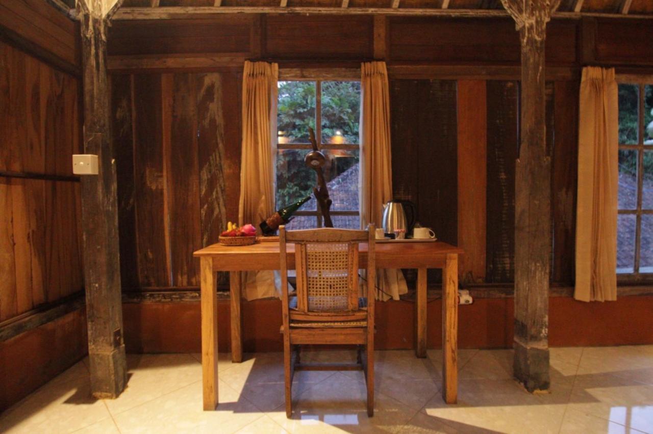 Umah Nik Kepitu Apartment Gianyar  Bagian luar foto
