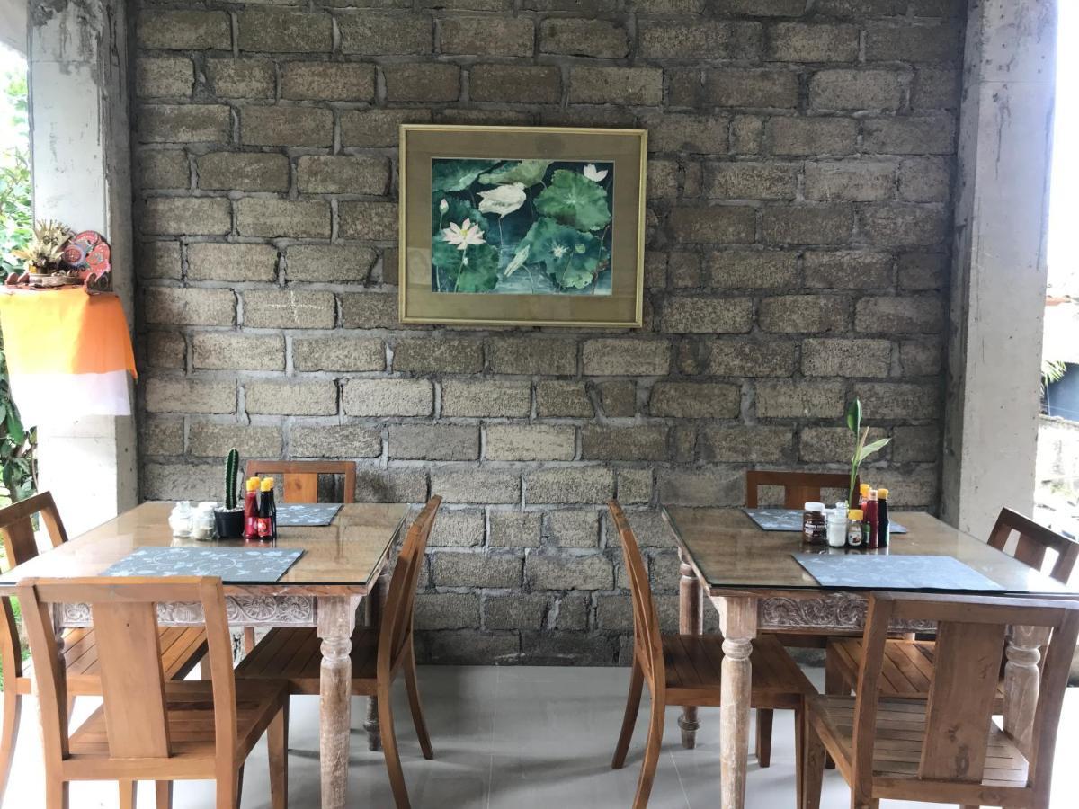 Umah Nik Kepitu Apartment Gianyar  Bagian luar foto